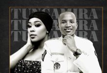 Prince Chigwida - Tungamira Ft. Madam Boss