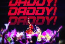 Sandra Boakye-Duah - Daddy Daddy Daddy