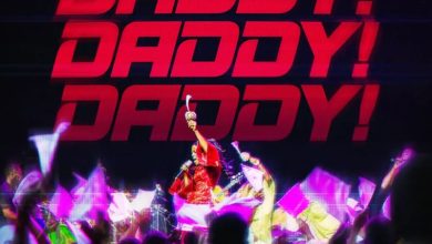 Sandra Boakye-Duah - Daddy Daddy Daddy