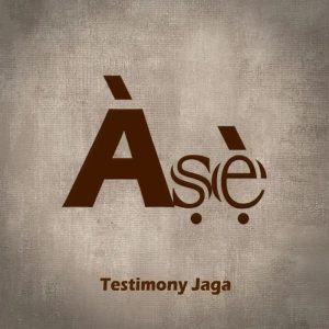 Testimony Jaga - Ase