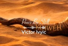 Victor Ivyic - Peace Be Still