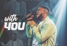Vincent Wogu - With You