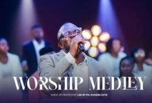 Voice of Pentecost - Worship Medley (2026 Theme Songs)