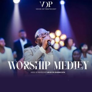 Voice of Pentecost - Worship Medley (2026 Theme Songs)