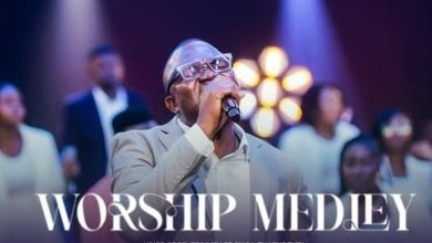 Voice of Pentecost - Worship Medley (2026 Theme Songs)