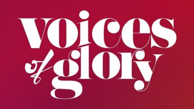 Voices Of Glory - Sɛ Me Hwɛ