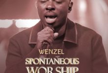 Wenzel - Spontaneous Worship Medley