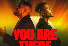 Yinka Okeleye - You Are There Ft. Olamiji Rasheed