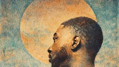 Abraham H - By My Side