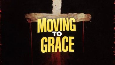 Abraham H - Moving to Grace