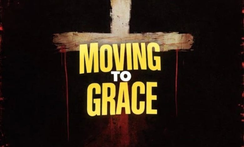 Abraham H - Moving to Grace