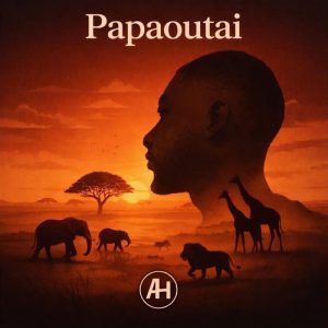 Abraham H - Papaoutai