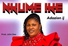Adazion IJ - Nkume Ike