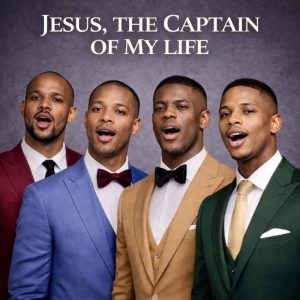 Advent World - Jesus, The Captain Of My Life