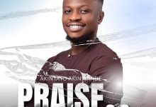 Akintayo Akinwande - Praise Medley 3.0