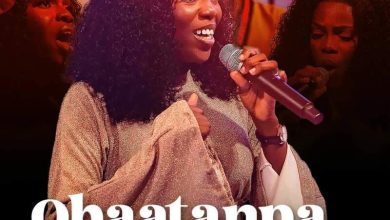 Ako Karl - Obaatanpa