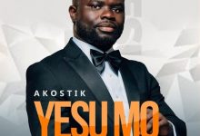 Akostik - Yesu Mo