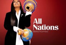 Bella Kombo - All Nations