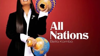 Bella Kombo - All Nations