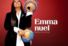 Bella Kombo - Emmanuel