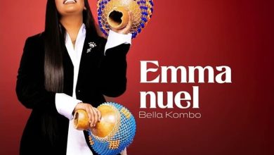 Bella Kombo - Emmanuel