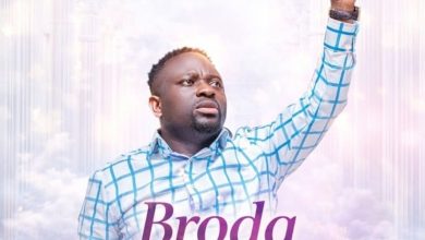 Broda Sammy - Ebeyewose Cini