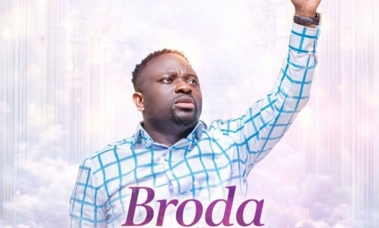 Broda Sammy - Ebeyewose Cini