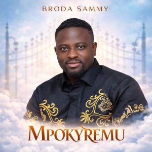 Broda Sammy - Mpokyremu