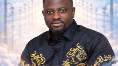 Broda Sammy - Mpokyremu