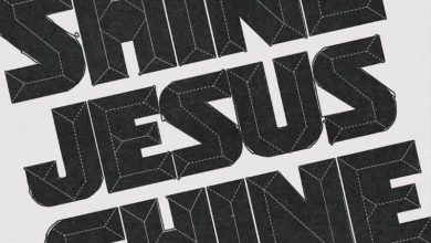CalledOut Music - Shine Jesus Shine