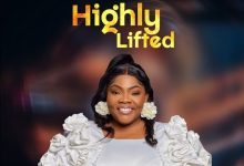 Celestine Donkor - Highly Lifted