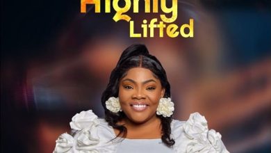 Celestine Donkor - Highly Lifted