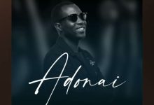 Charles Jacob Mwenda - Adonai