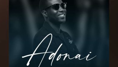 Charles Jacob Mwenda - Adonai