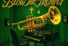 Childlike CiCi - Blow The Trumpet