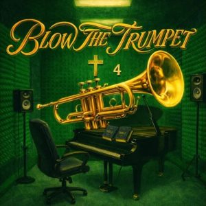 Childlike CiCi - Blow The Trumpet