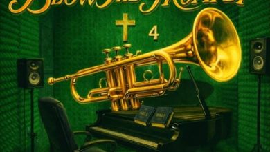 Childlike CiCi - Blow The Trumpet