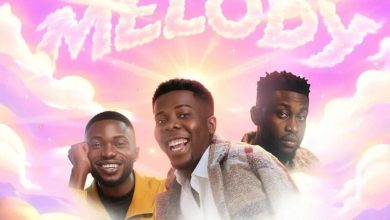 Chinedu Ndubueze - Melody Ft. Festizie & Prinx Emmanuel