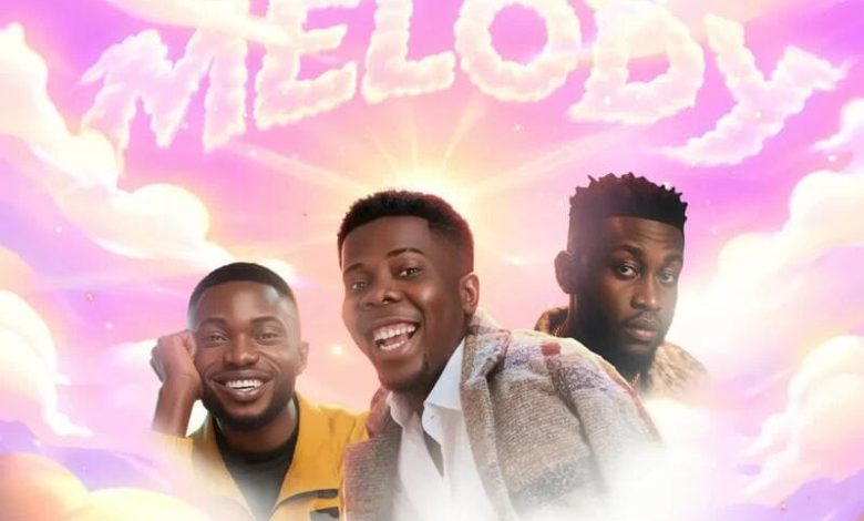 Chinedu Ndubueze - Melody Ft. Festizie & Prinx Emmanuel