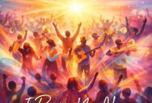 Chris Shalom - I Praise You Now