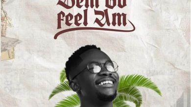 De-Samist - Dem Go Feel Am