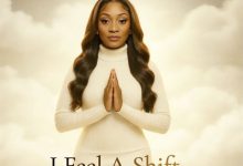 Delana Hope - I Feel A Shift