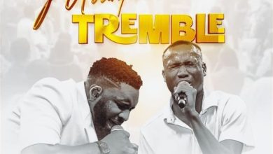 Ebuka Songs - Mountains Tremble (Live) Ft. SteveHills