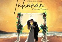 El Manu - Tahanan (Wedding Version) ft Jessy Kang