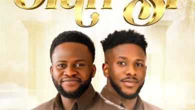 Elijah Daniel Omo Majemu - Orun Si Ft. Peterson Okopi