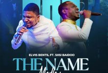 Elvis Bentil - The Name Medley Ft. Siisi Baidoo