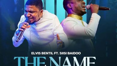 Elvis Bentil - The Name Medley Ft. Siisi Baidoo