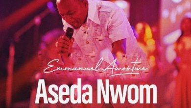 Emmanuel Awortwe - Aseda Nwom (Worship Medley)