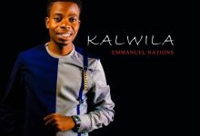 Emmanuel Nations - Kalwila