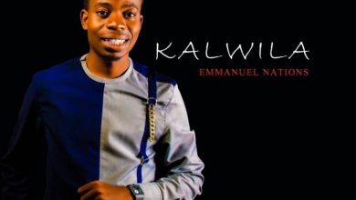 Emmanuel Nations - Kalwila